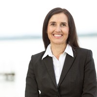 SpaceNet AG Employee Karin Schuler's profile photo