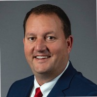 Schneck Medical Center Employee Eric Fish's profile photo