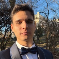 AML RightSource Employee Kristiyan Kostov's profile photo