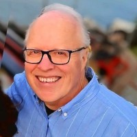 Ted Ishler Email & Phone Number