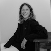 PreggoApp Employee Olga Krumkach's profile photo