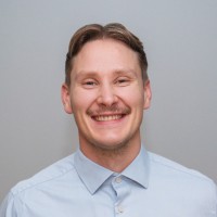 Techtronic Industries Nordic Employee Samuli Aurio's profile photo
