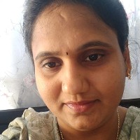 Pathkind Lab Employee Matte Madhavi's profile photo