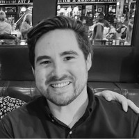 Dyson Employee Eric Crosby's profile photo