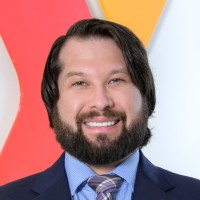 YMCA of Metropolitan Chicago Employee Justin Shlensky's profile photo