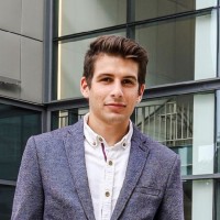 GENERAL FLUIDICS CORPORATION Employee Anthony Maida's profile photo