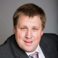centrotherm international AG Employee Bransky Jens's profile photo