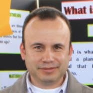 e-technology Employee Jorge Gonzalez's profile photo