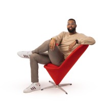 Verizon Employee Kyle Pearson's profile photo