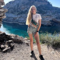 Nova Employee Yulia Kurzova's profile photo