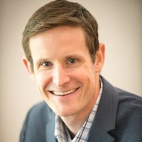 Accenture Employee Sean Connell's profile photo