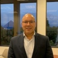 California State University, Long Beach Employee Milton Ordoñez's profile photo