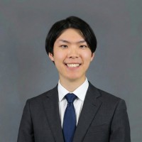 Hack at UCI Employee Ethan Chin's profile photo