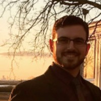 AECOM Employee Mark Romanelli's profile photo