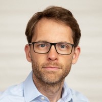 CoMoUK Employee Richard Dilks's profile photo