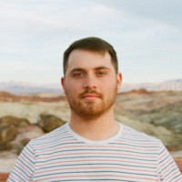 Weigel Broadcasting Co. Employee Jacob Leech's profile photo