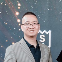 UpPromote Employee Stephen do's profile photo