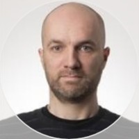 Anankei Employee Kevin de Bruyn's profile photo