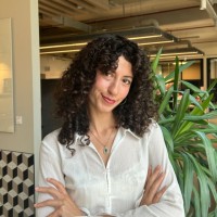 Aselsan Employee Fatma Doğan's profile photo