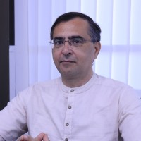 Go Brilliant Technologies Private Limited Employee Nitin Nanda's profile photo