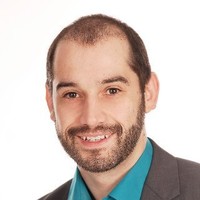 Bilfinger Employee Steve Möller's profile photo