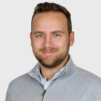 GRG Executive Search Employee George Smith's profile photo