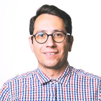 EUROVIA Deutschland Employee Tani Lilkov's profile photo