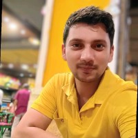 Ashutosh Singh Email & Phone Number