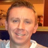 SSEN Transmission Employee Scott Wilson's profile photo
