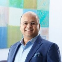 Blueprint Ecosys Fund Employee Gopal Modi's profile photo