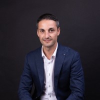 MOODDIE - DIGITAL DATA Employee Joel Costa's profile photo