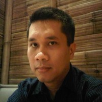 PASIFIK SATELIT NUSANTARA Employee Hilman Rasyid's profile photo