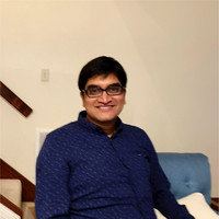 SysTechCorp Inc Employee Srinivas K's profile photo