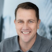 Airservices Australia Employee Peter McNally's profile photo