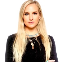 Katadyn Group Employee Brook Hopper's profile photo