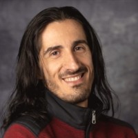 Scribitz Employee René Suarez's profile photo