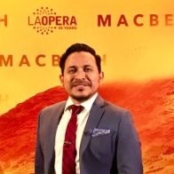 Jam City Employee Nelson Peralta's profile photo