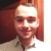 Tredo Engineers Employee Maximillian Smith's profile photo