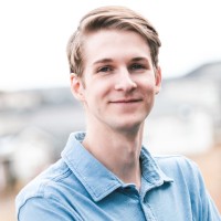 Perseus Materials Employee Vincent Cremona's profile photo