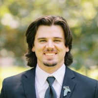 Rhode Planning Employee Brendan O'Connor's profile photo