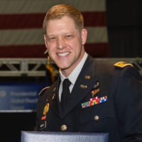 Michael Lindsay Email & Phone Number