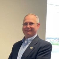 CWS Office Solutions Employee Terry Layton's profile photo