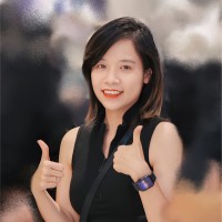 MAP Active Vietnam Employee Van Luu's profile photo