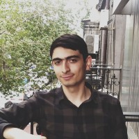 Hayk Poghosyan Email