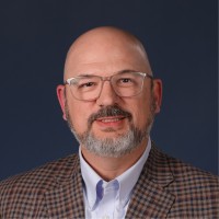 ArcBest Employee Eddie Sorg's profile photo