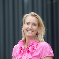 Sakura Finetek Europe Employee Susan Osinga's profile photo
