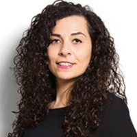 META-Regalbau GmbH & Co. KG Employee Hatice Üzümcü's profile photo