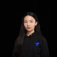 PledgeBox Employee Kelly Chen's profile photo