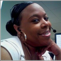 Indepentent AVON Sales Representative Employee Brittany Robinson's profile photo