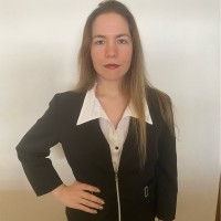 INTELIE by Viasat Employee Caroline Lima's profile photo